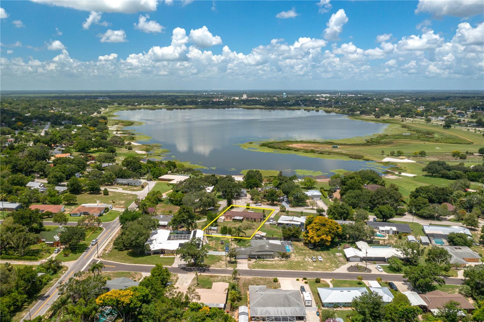 1170 S LAKESHORE BLVD, LAKE WALES, FL, 33853