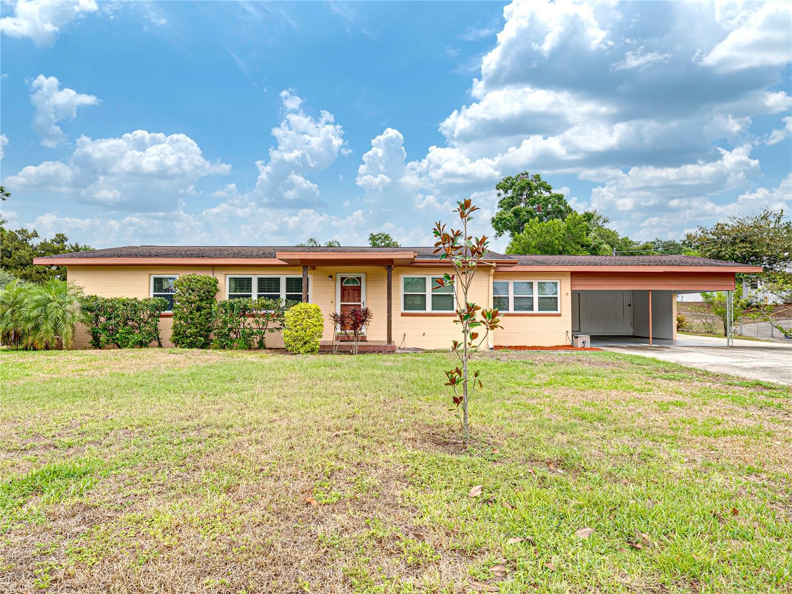 1170 S LAKESHORE BLVD, LAKE WALES, FL, 33853