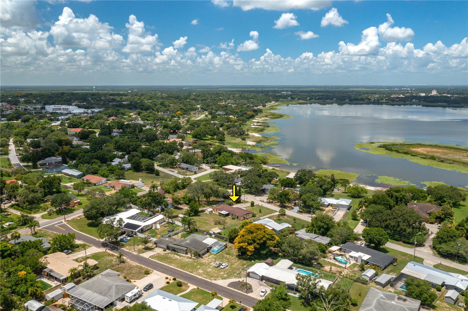 1170 S LAKESHORE BLVD, LAKE WALES, FL, 33853
