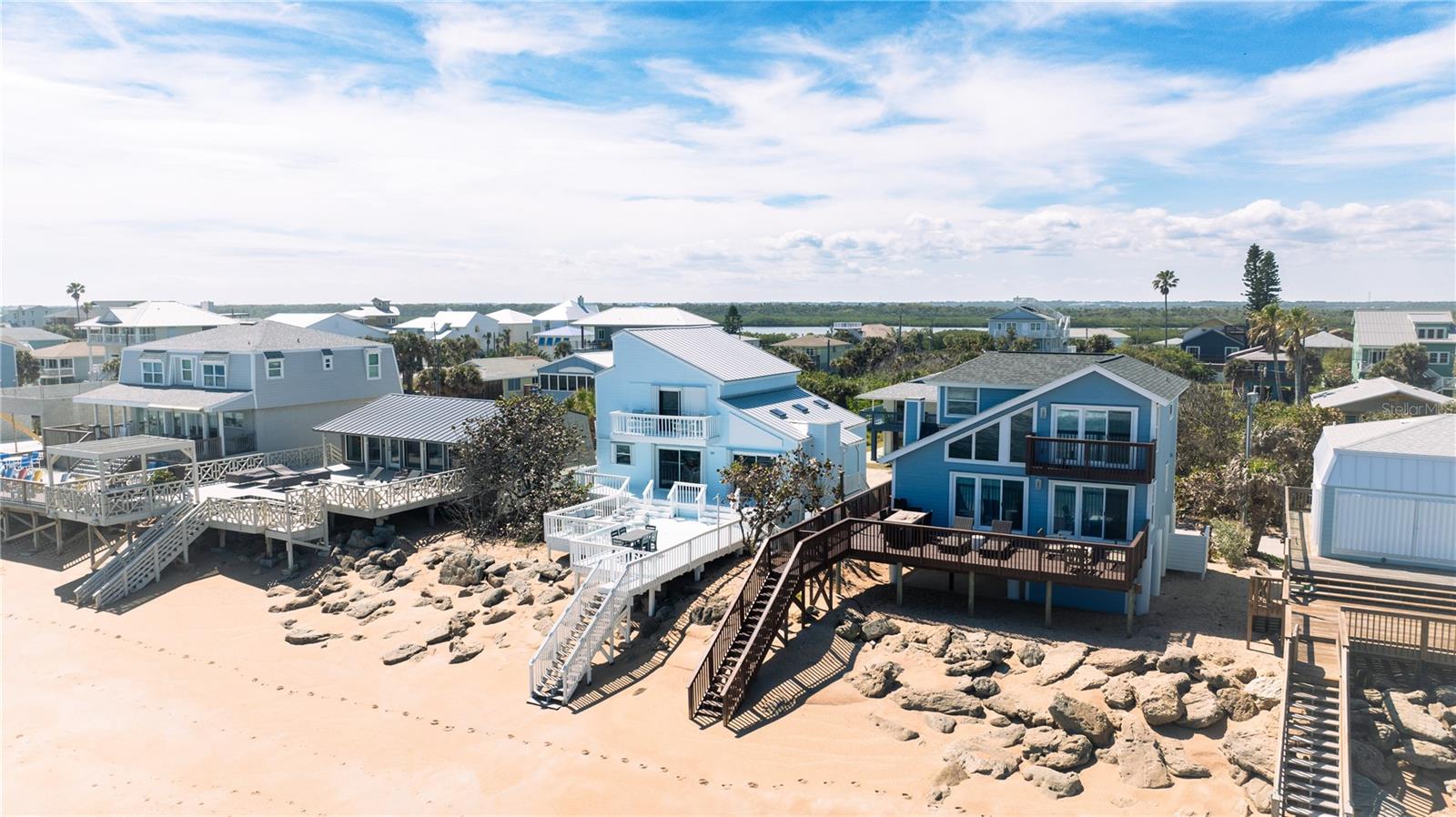 6871 S ATLANTIC AVE, NEW SMYRNA BEACH, FL, 32169