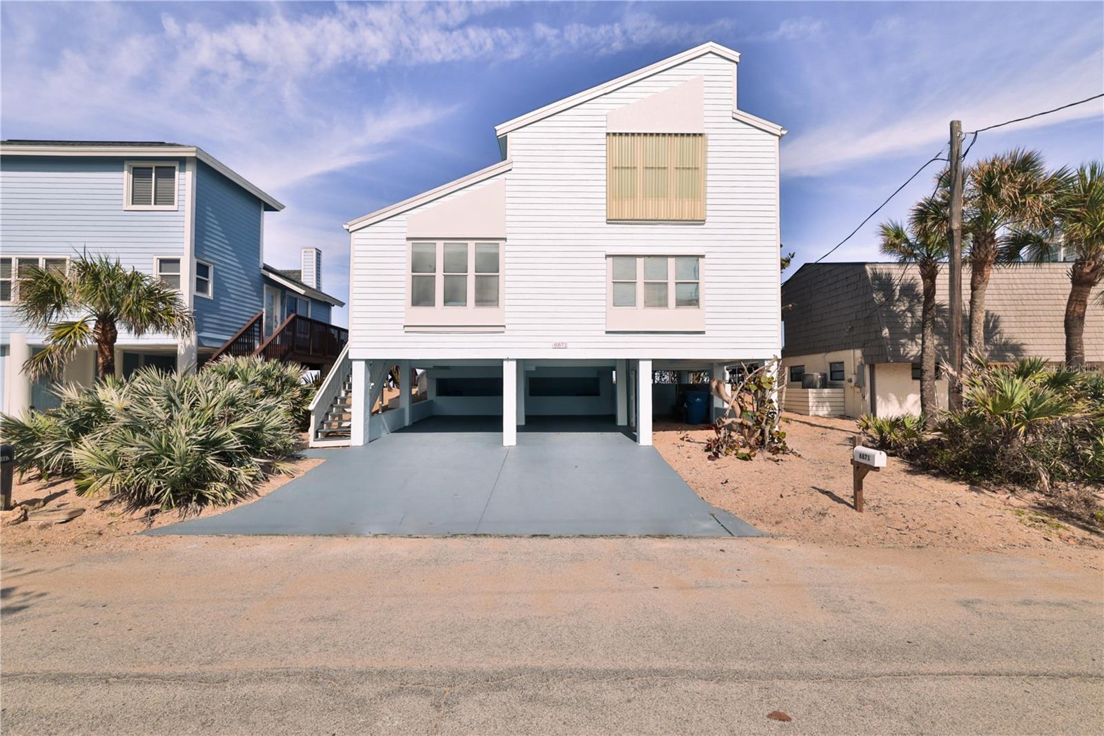 6871 S ATLANTIC AVE, NEW SMYRNA BEACH, FL, 32169