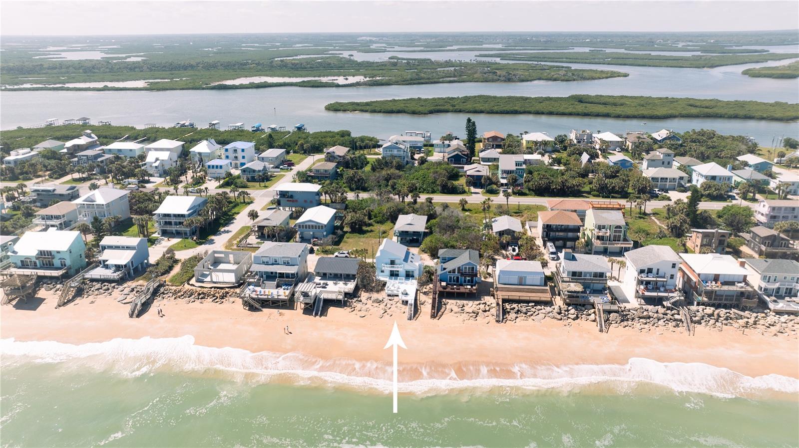 6871 S ATLANTIC AVE, NEW SMYRNA BEACH, FL, 32169