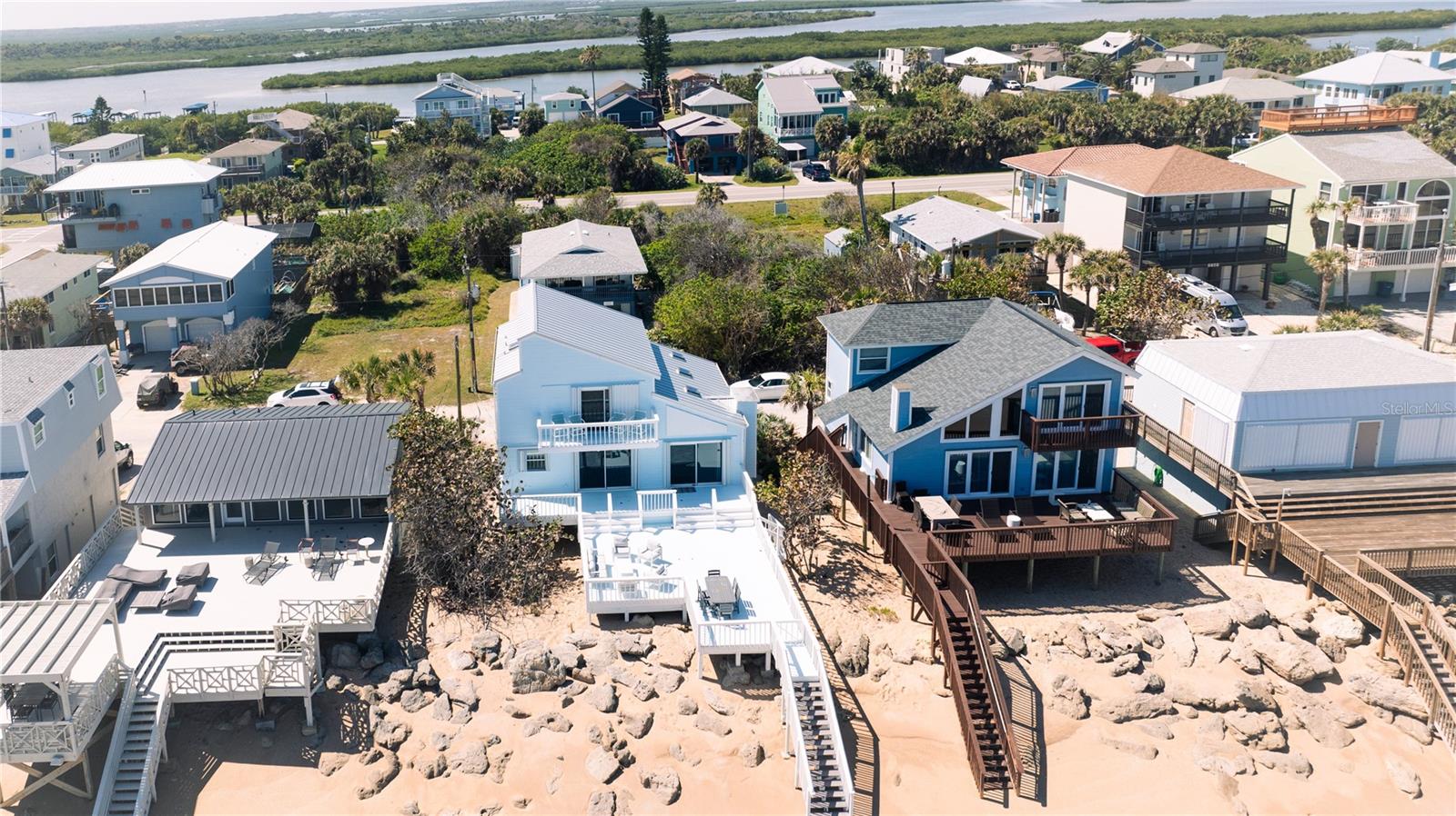 6871 S ATLANTIC AVE, NEW SMYRNA BEACH, FL, 32169