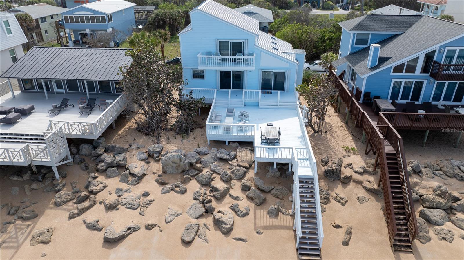 6871 S ATLANTIC AVE, NEW SMYRNA BEACH, FL, 32169