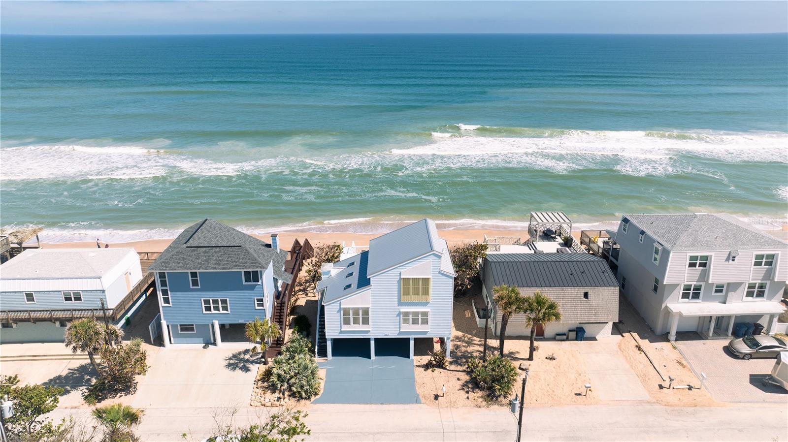 6871 S ATLANTIC AVE, NEW SMYRNA BEACH, FL, 32169