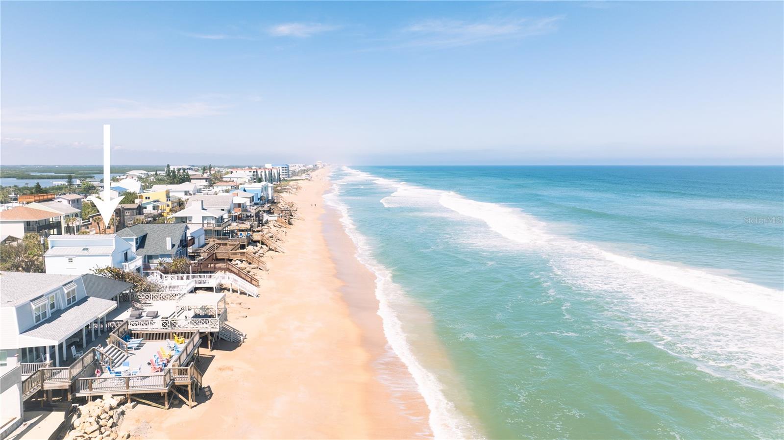 6871 S ATLANTIC AVE, NEW SMYRNA BEACH, FL, 32169