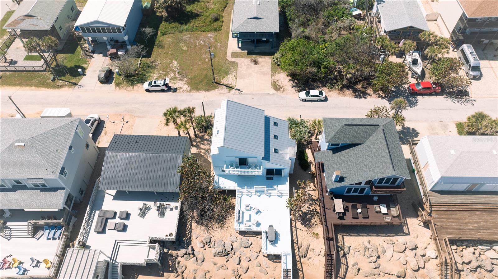 6871 S ATLANTIC AVE, NEW SMYRNA BEACH, FL, 32169