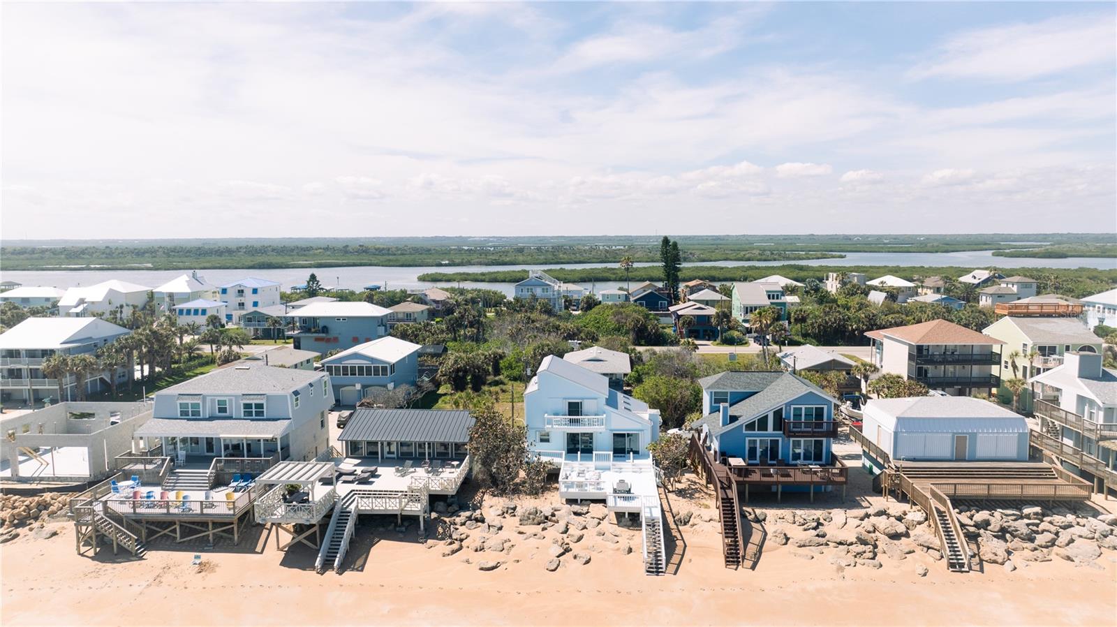 6871 S ATLANTIC AVE, NEW SMYRNA BEACH, FL, 32169