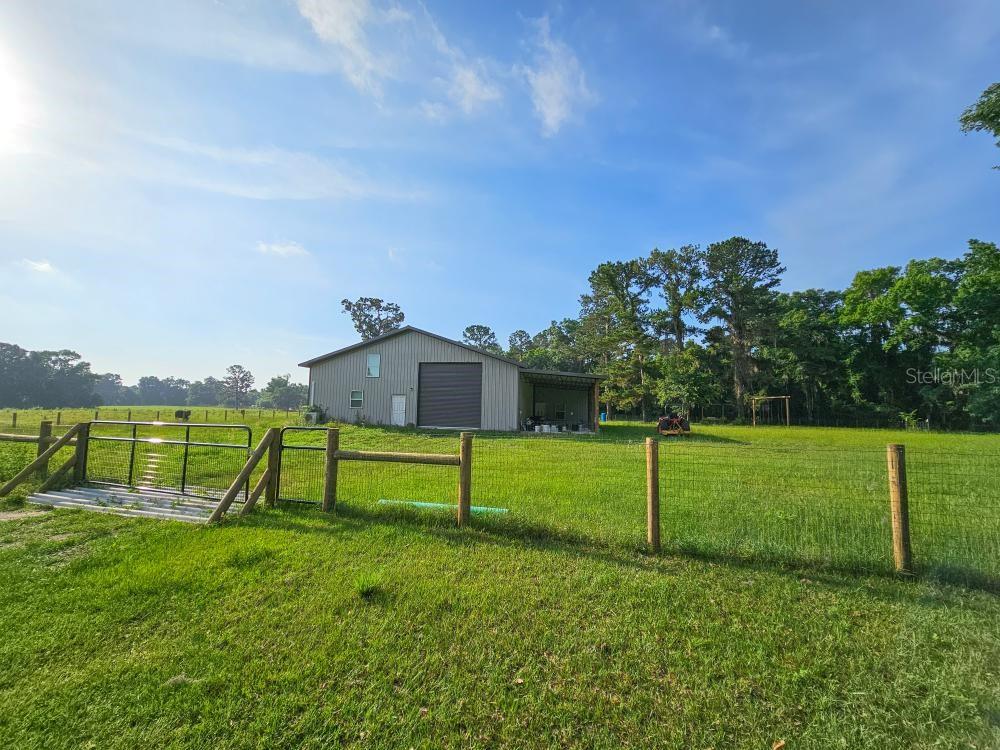 NW 65TH AVENUE RD, REDDICK, FL, 32686