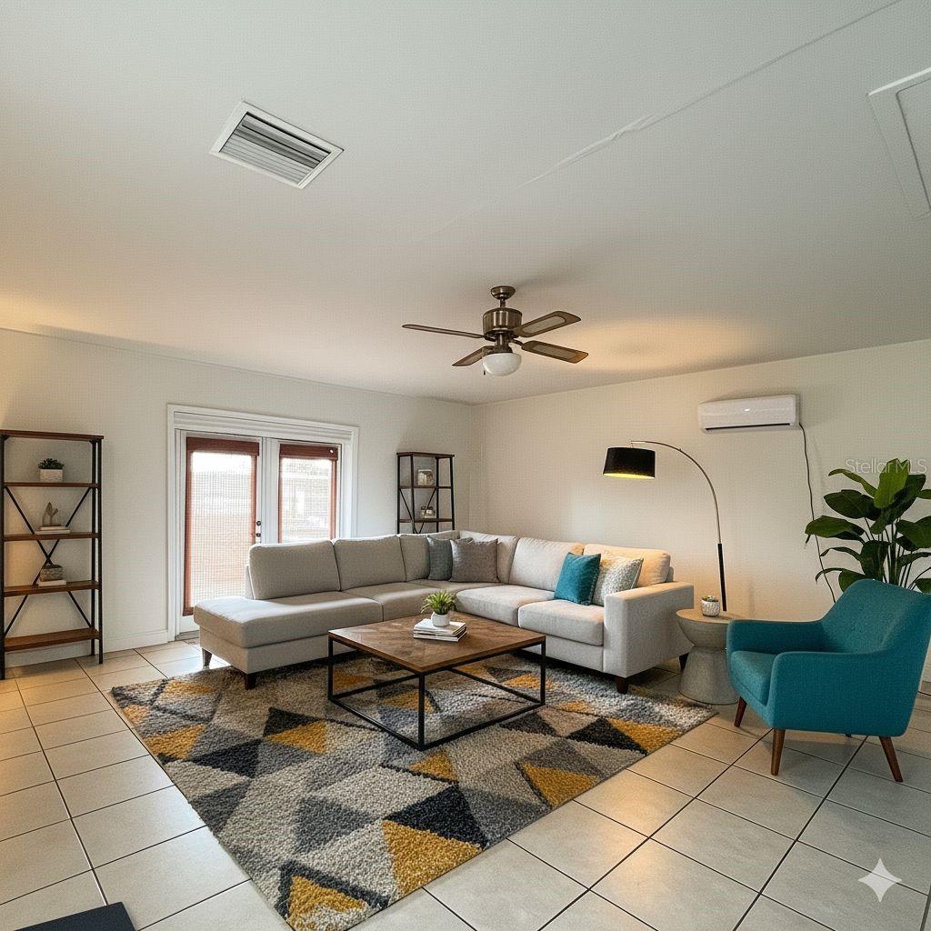 7313 CABOR CT, ORLANDO, FL, 32818