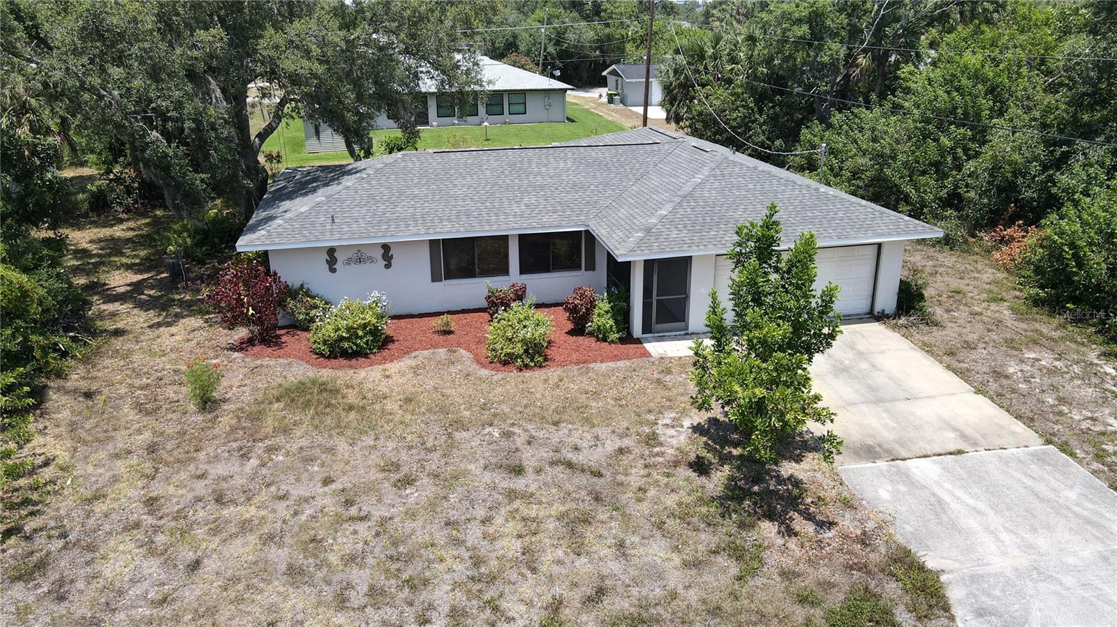18300 TROON AVE, PORT CHARLOTTE, FL, 33948