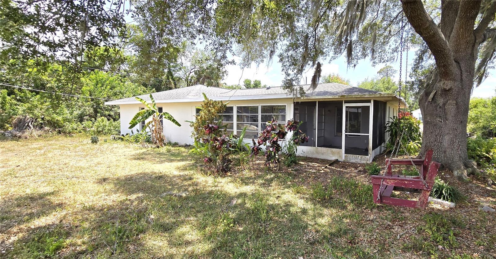 18300 TROON AVE, PORT CHARLOTTE, FL, 33948