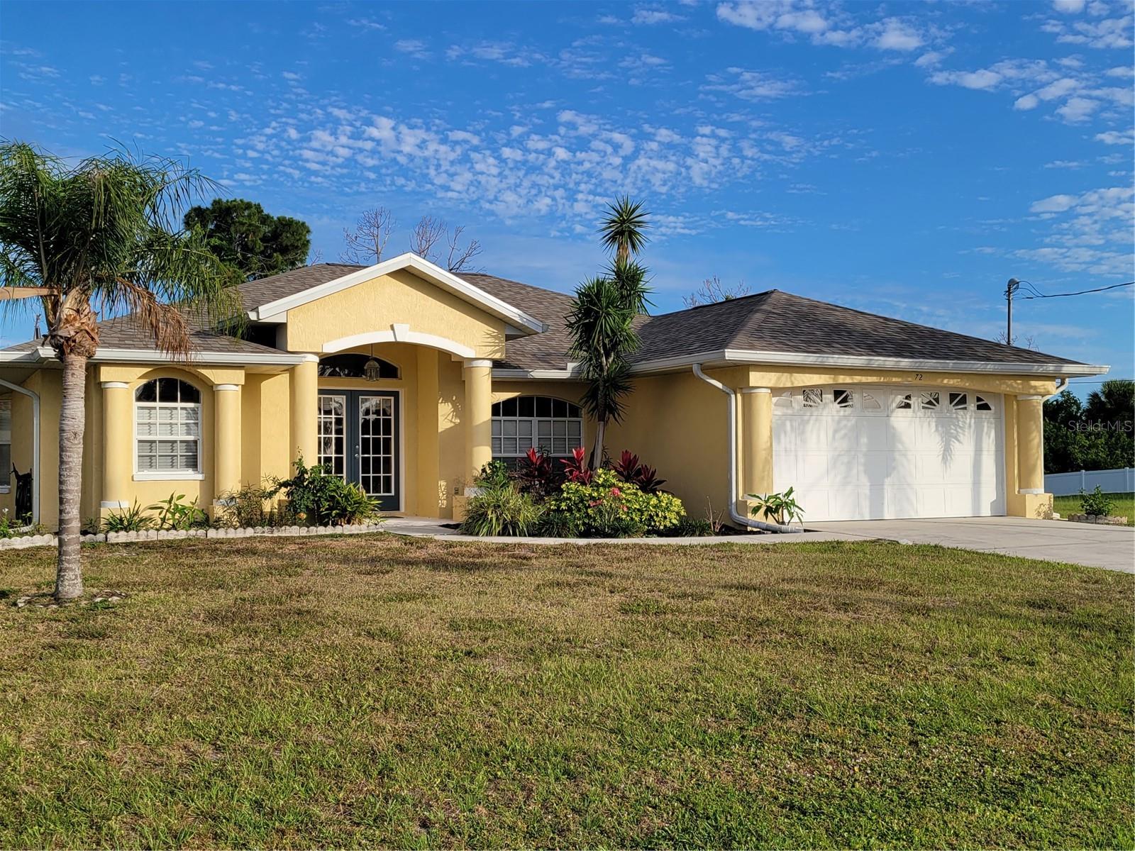 72 LONG MEADOW CT, ROTONDA WEST, FL, 33947