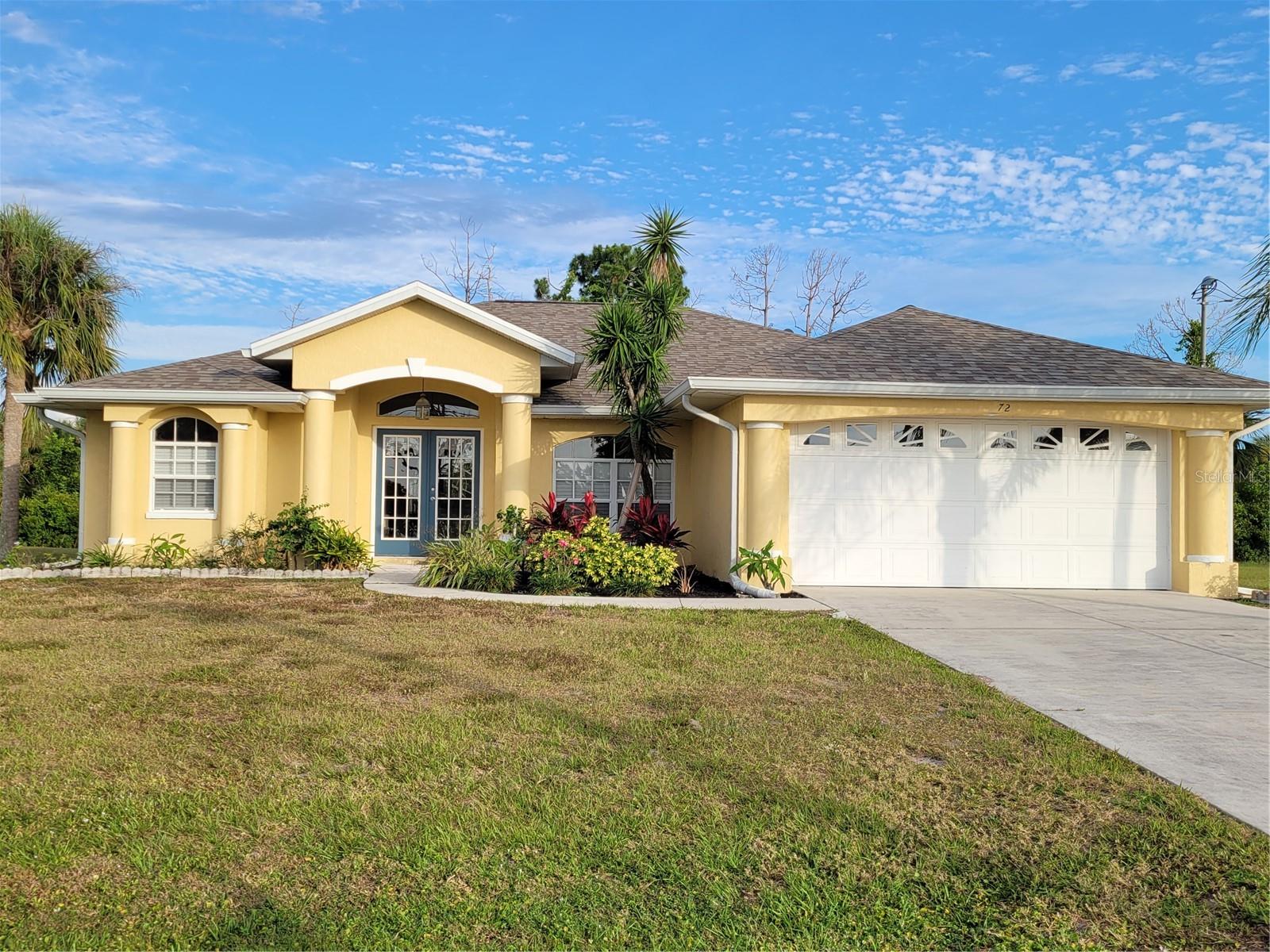 72 LONG MEADOW CT, ROTONDA WEST, FL, 33947