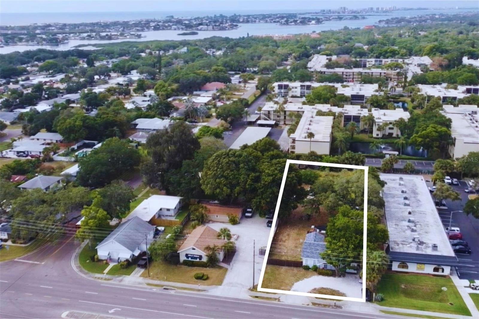 14255 WALSINGHAM RD, LARGO, FL, 33774