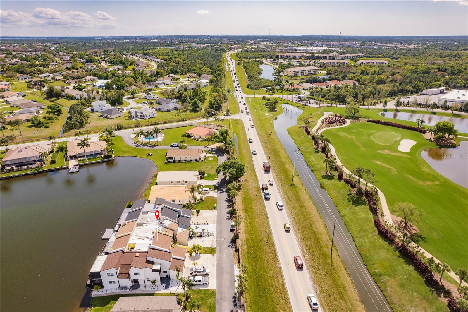 12908 SW DOUG DR, LAKE SUZY, FL, 34269