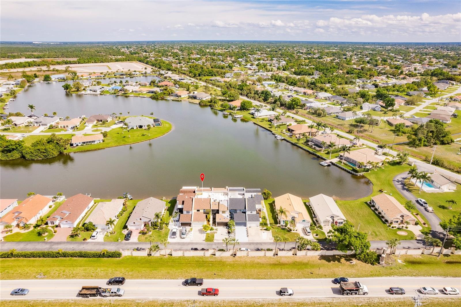 12908 SW DOUG DR, LAKE SUZY, FL, 34269