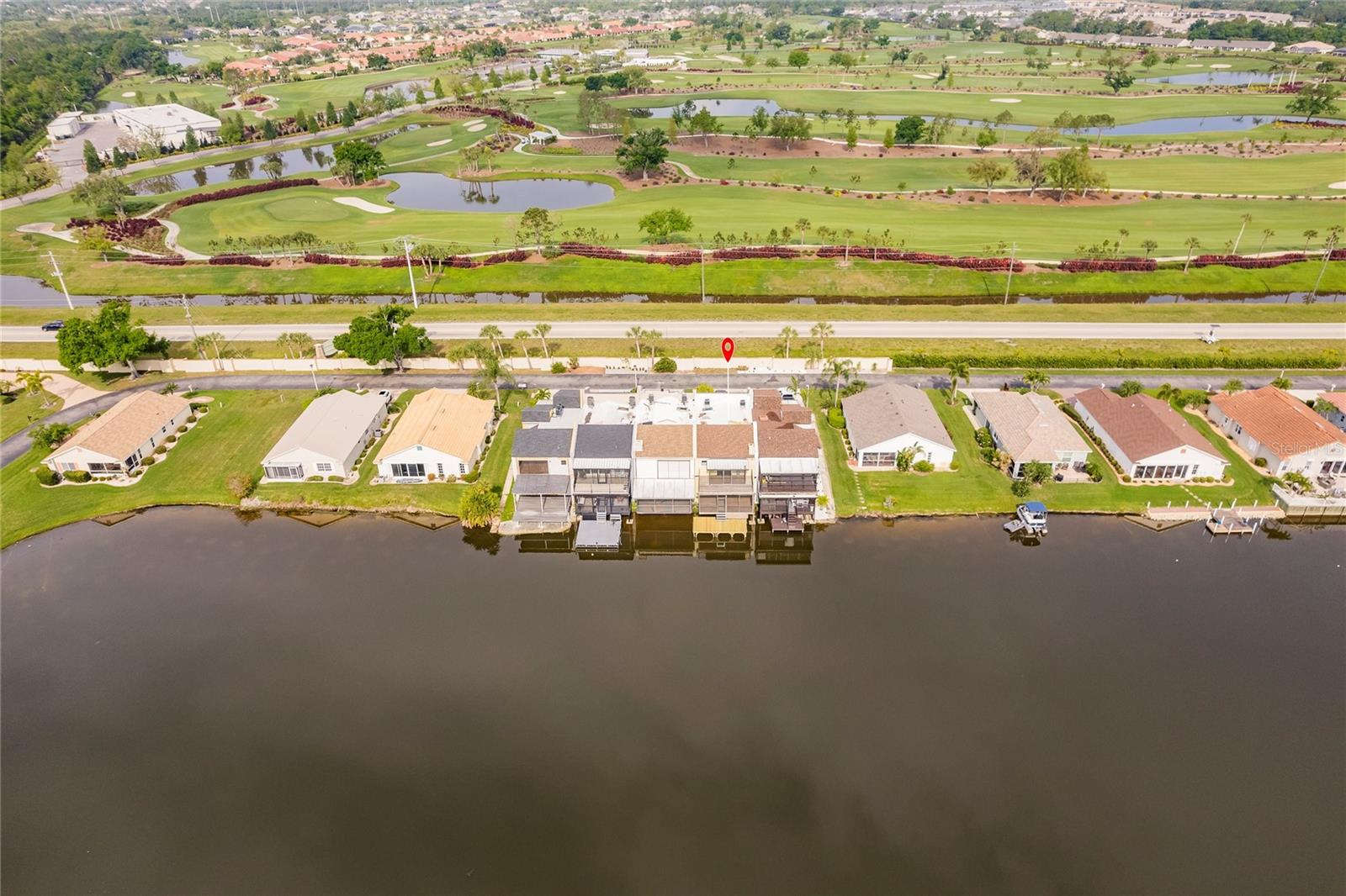 12908 SW DOUG DR, LAKE SUZY, FL, 34269
