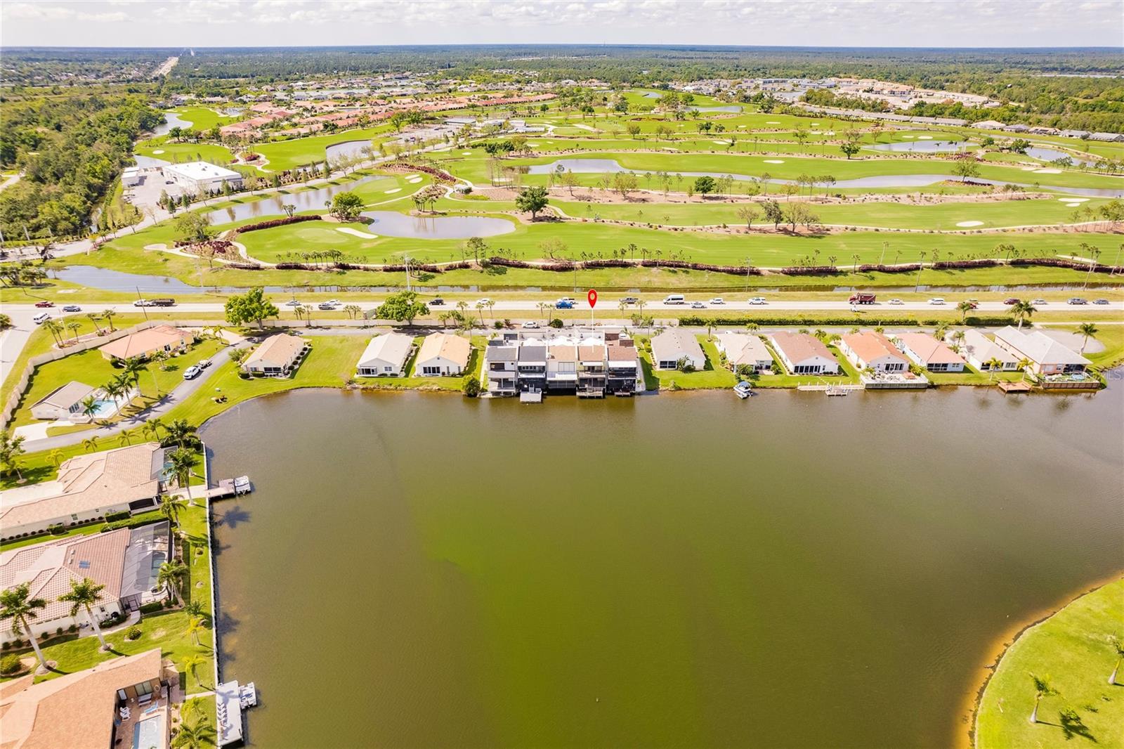 12908 SW DOUG DR, LAKE SUZY, FL, 34269
