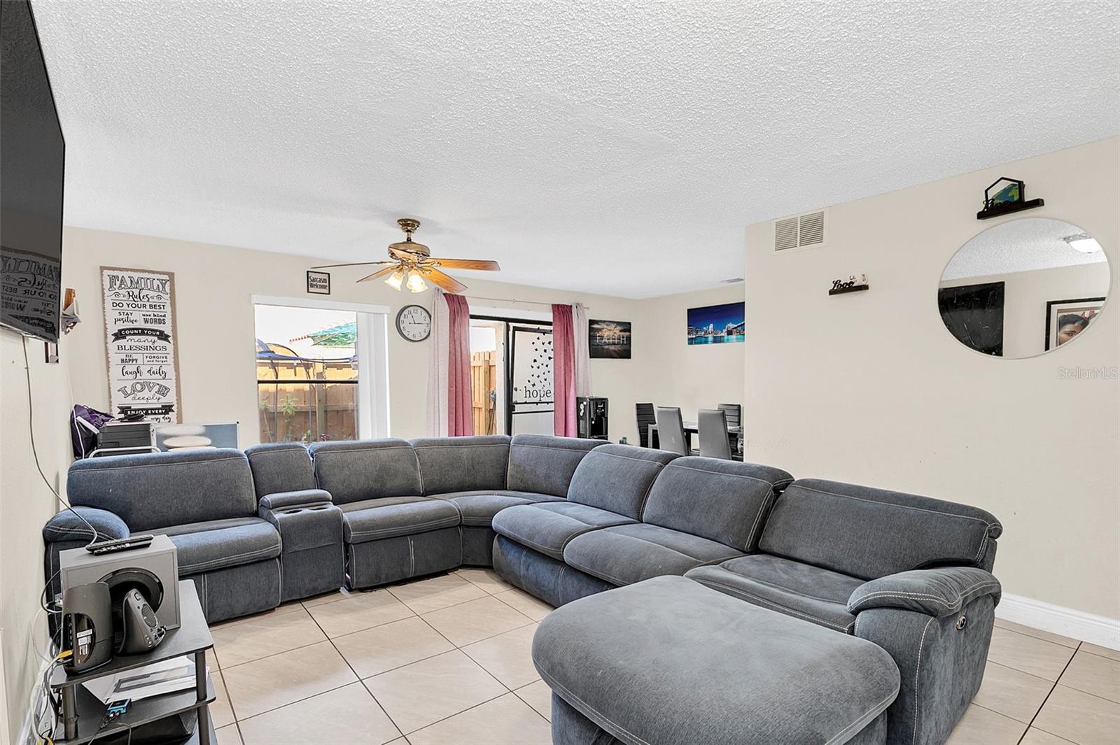 1612 SANDY POINT SQ #56, ORLANDO, FL, 32807
