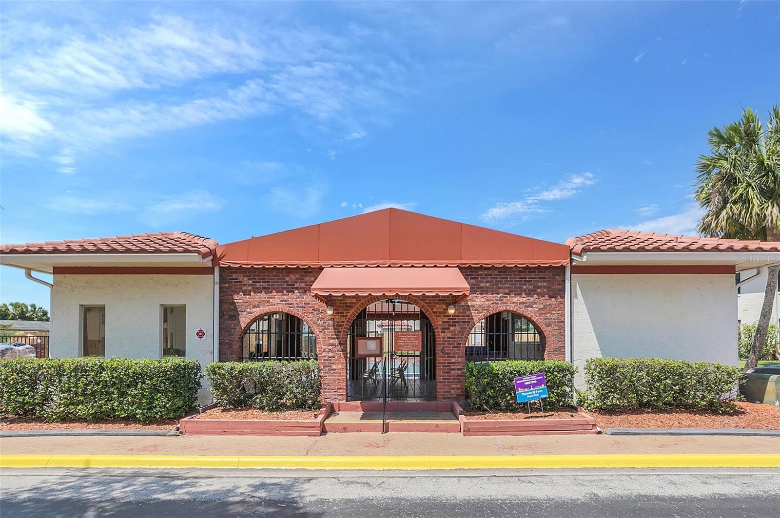 1612 SANDY POINT SQ #56, ORLANDO, FL, 32807