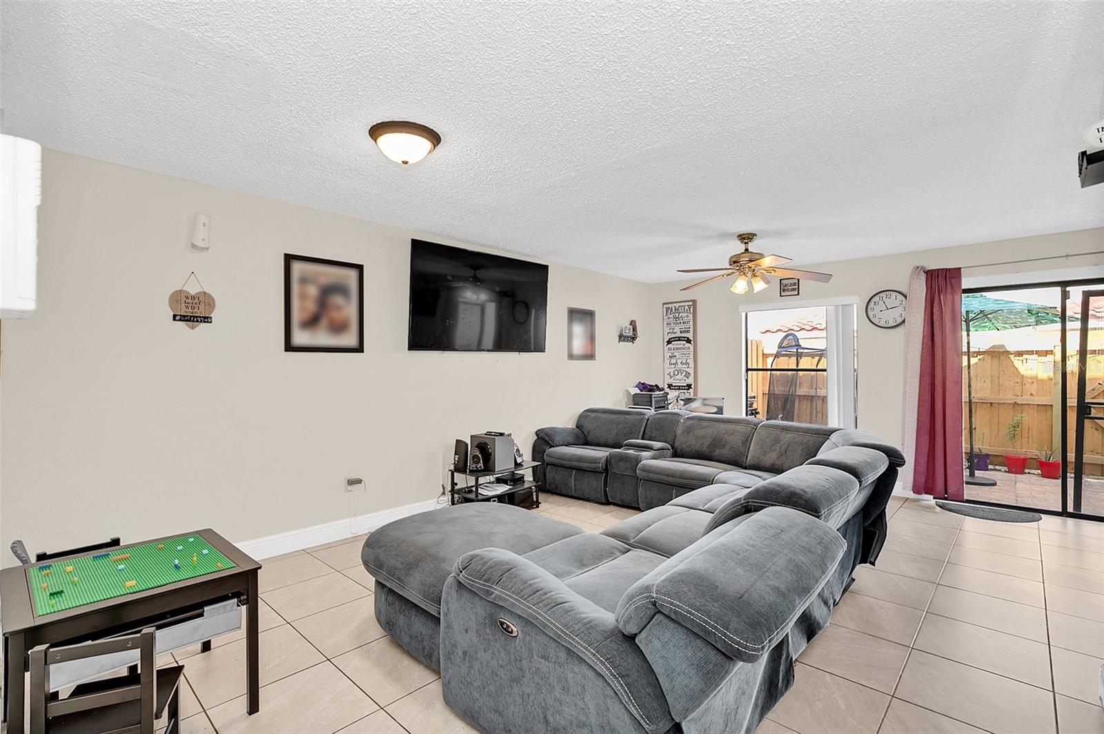 1612 SANDY POINT SQ #56, ORLANDO, FL, 32807
