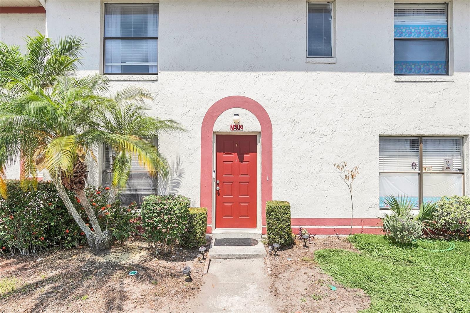 1612 SANDY POINT SQ #56, ORLANDO, FL, 32807