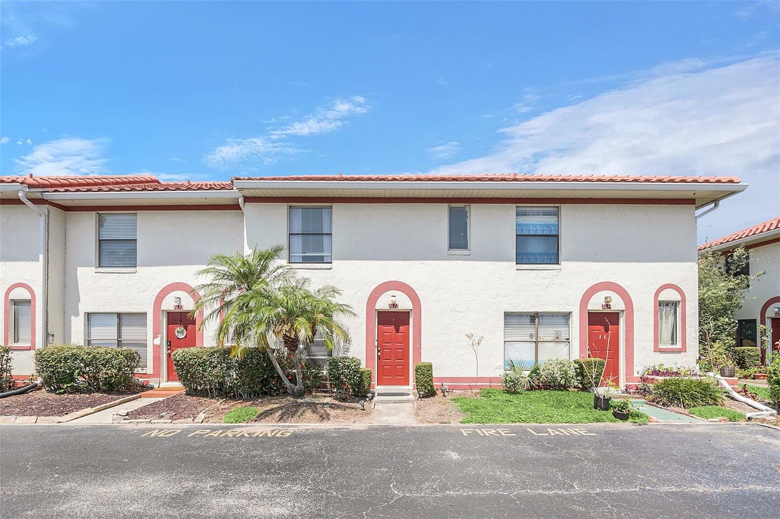 1612 SANDY POINT SQ #56, ORLANDO, FL, 32807