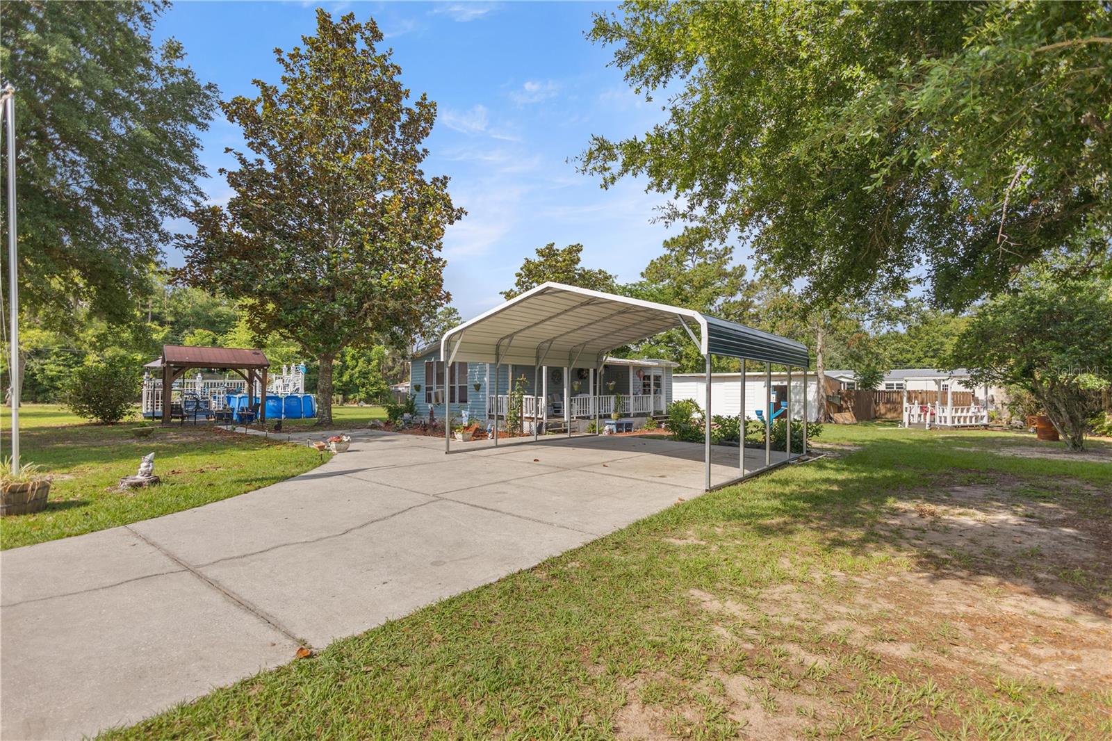 12420 SE 88TH CT, BELLEVIEW, FL, 34420
