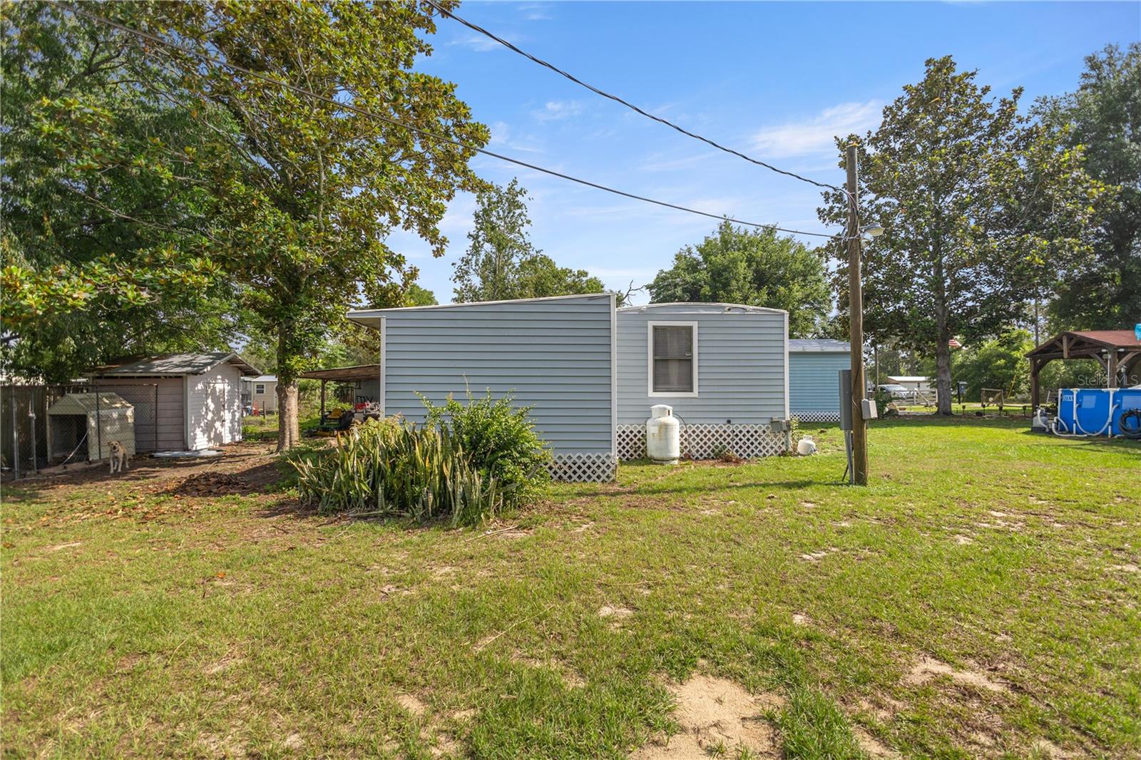 12420 SE 88TH CT, BELLEVIEW, FL, 34420