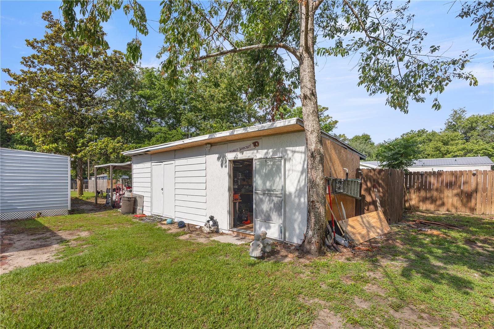 12420 SE 88TH CT, BELLEVIEW, FL, 34420
