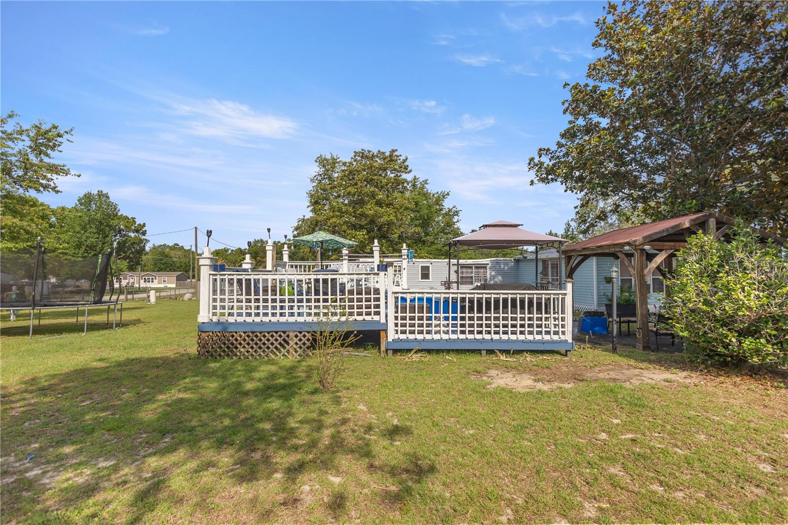 12420 SE 88TH CT, BELLEVIEW, FL, 34420