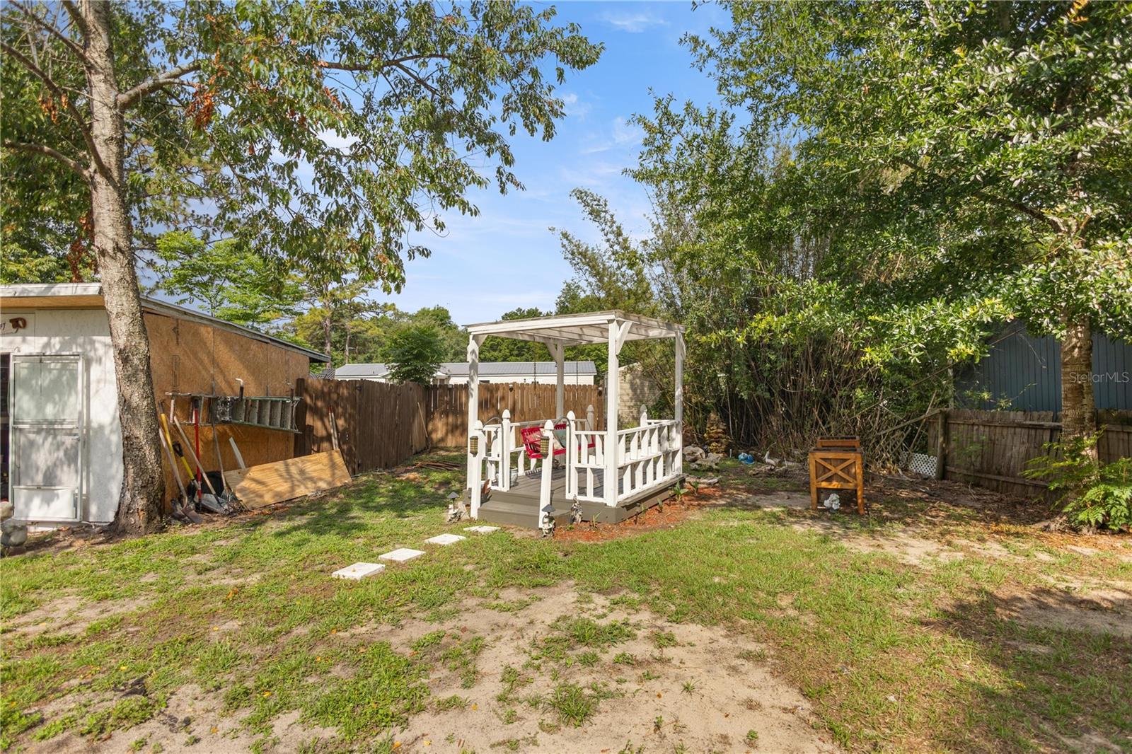 12420 SE 88TH CT, BELLEVIEW, FL, 34420