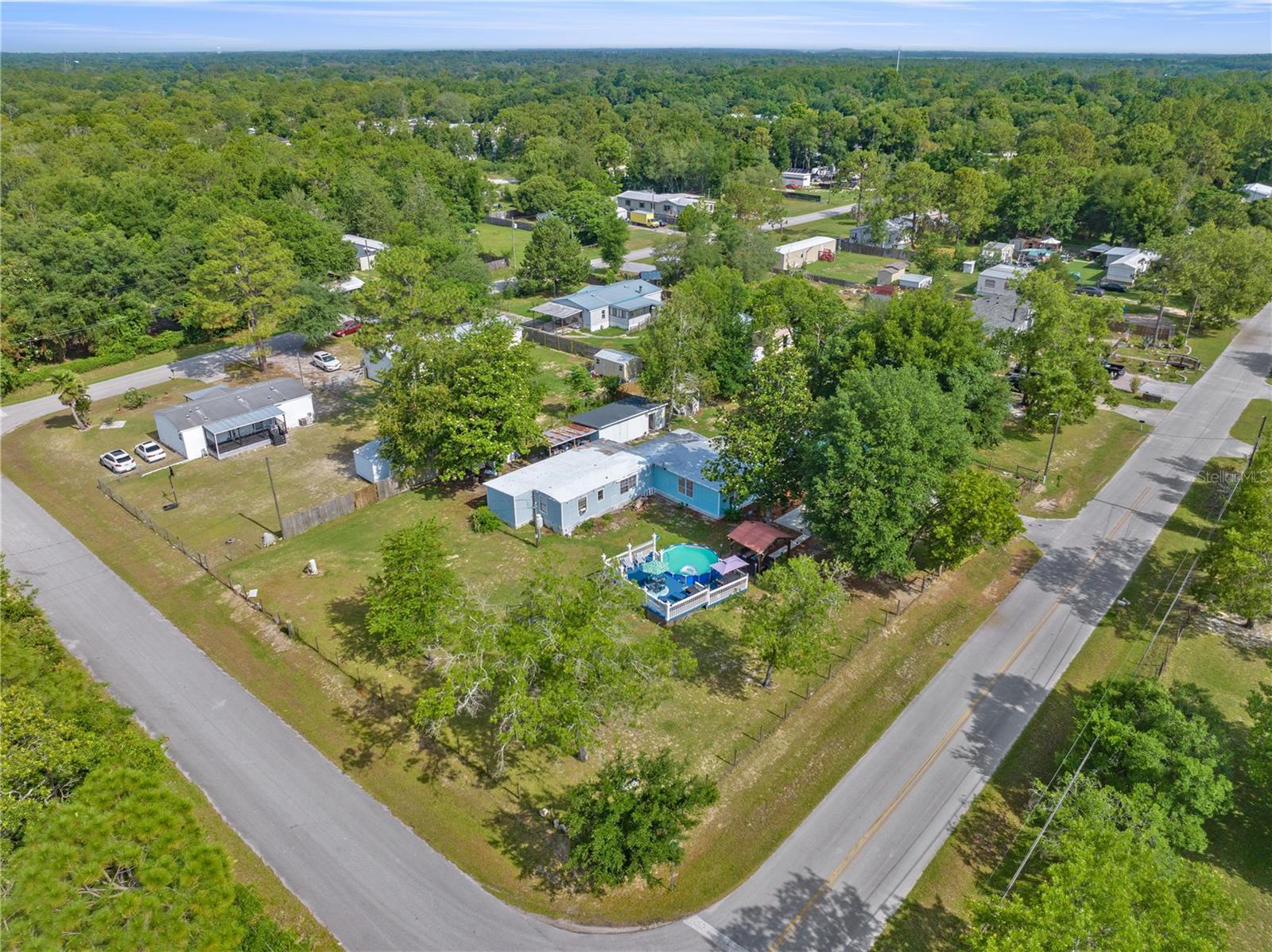 12420 SE 88TH CT, BELLEVIEW, FL, 34420
