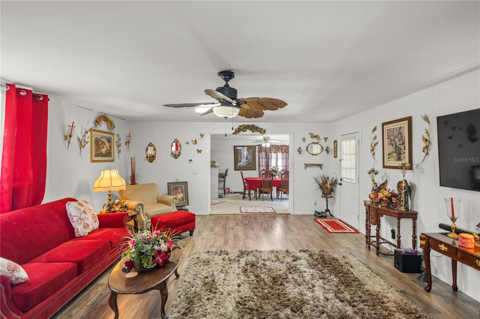 12420 SE 88TH CT, BELLEVIEW, FL, 34420