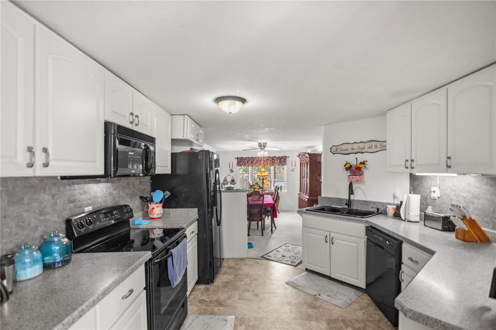 12420 SE 88TH CT, BELLEVIEW, FL, 34420