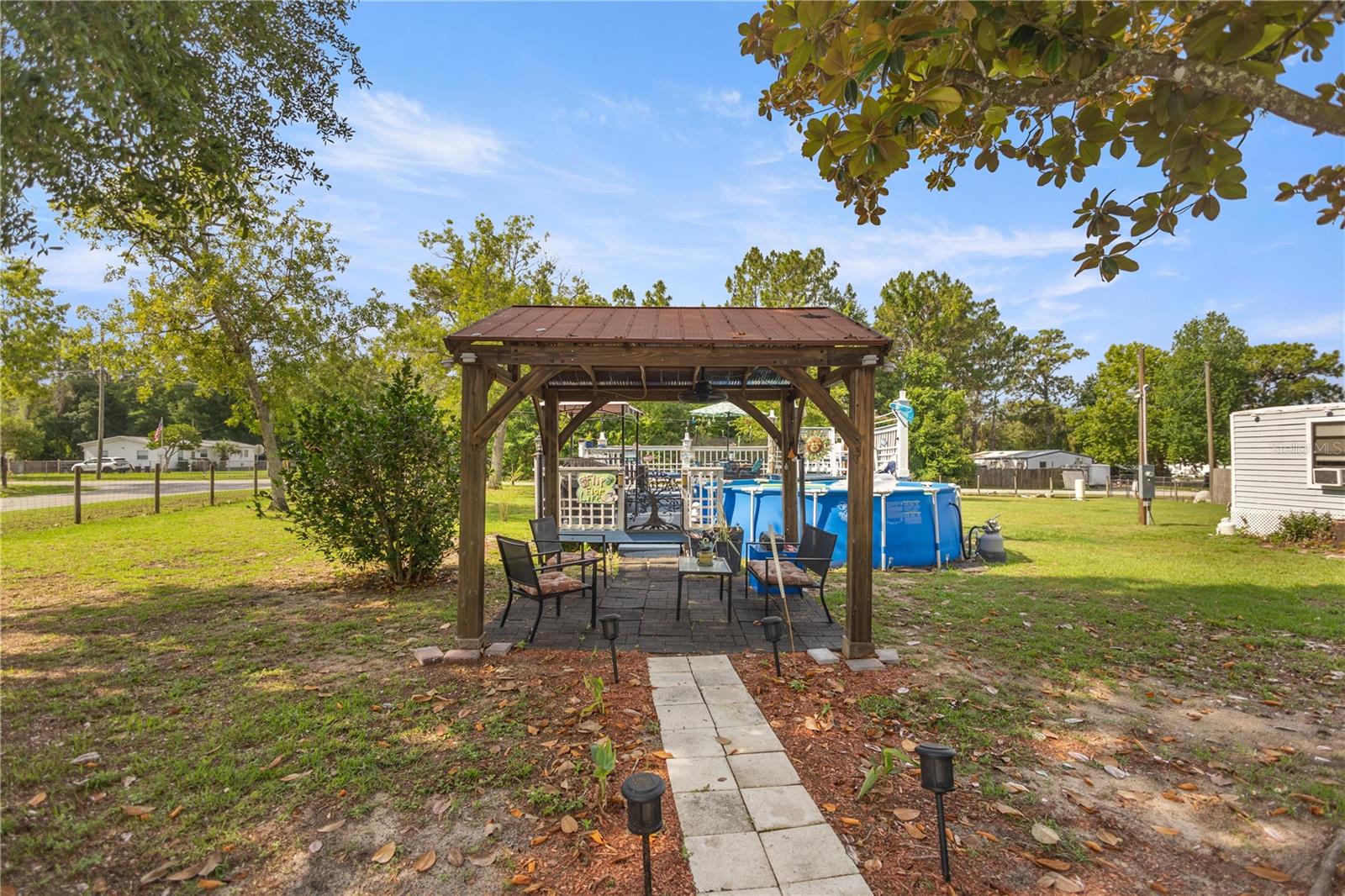 12420 SE 88TH CT, BELLEVIEW, FL, 34420