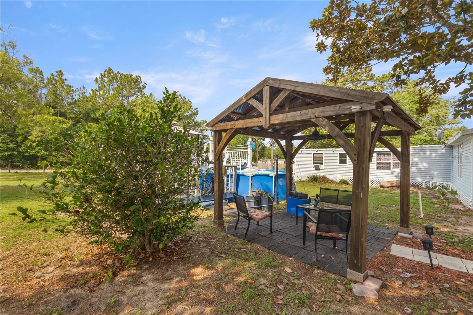 12420 SE 88TH CT, BELLEVIEW, FL, 34420
