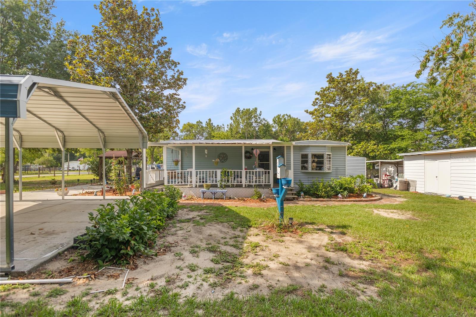 12420 SE 88TH CT, BELLEVIEW, FL, 34420