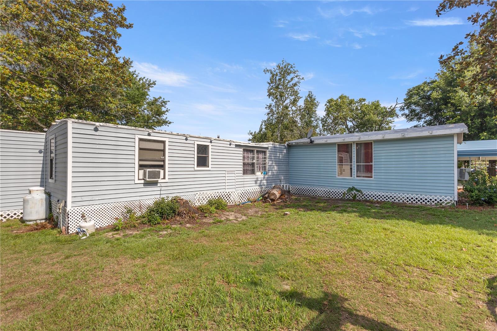 12420 SE 88TH CT, BELLEVIEW, FL, 34420