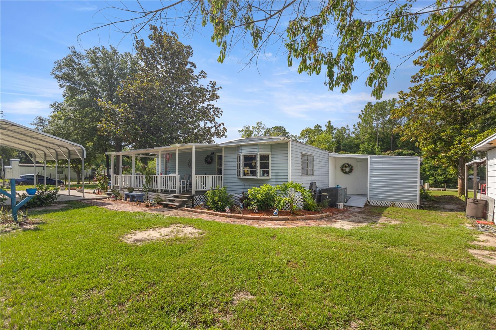 12420 SE 88TH CT, BELLEVIEW, FL, 34420