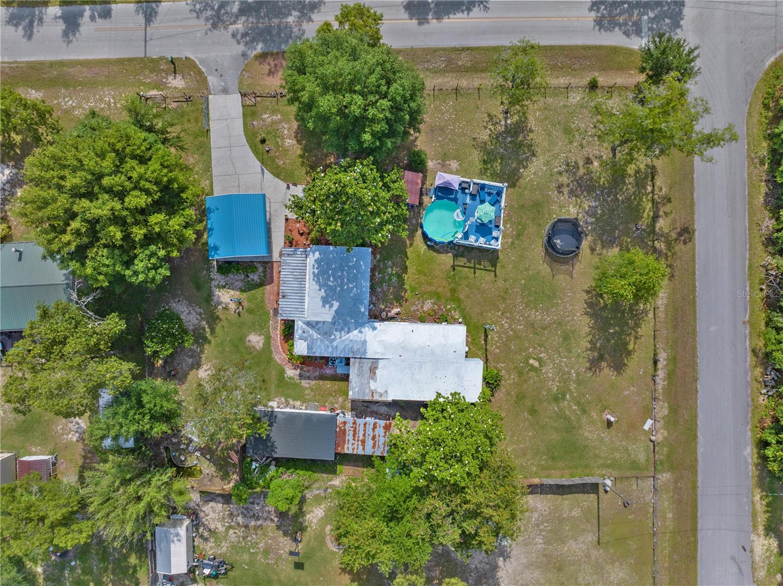 12420 SE 88TH CT, BELLEVIEW, FL, 34420