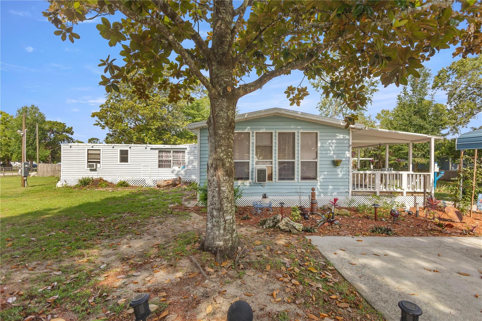 12420 SE 88TH CT, BELLEVIEW, FL, 34420