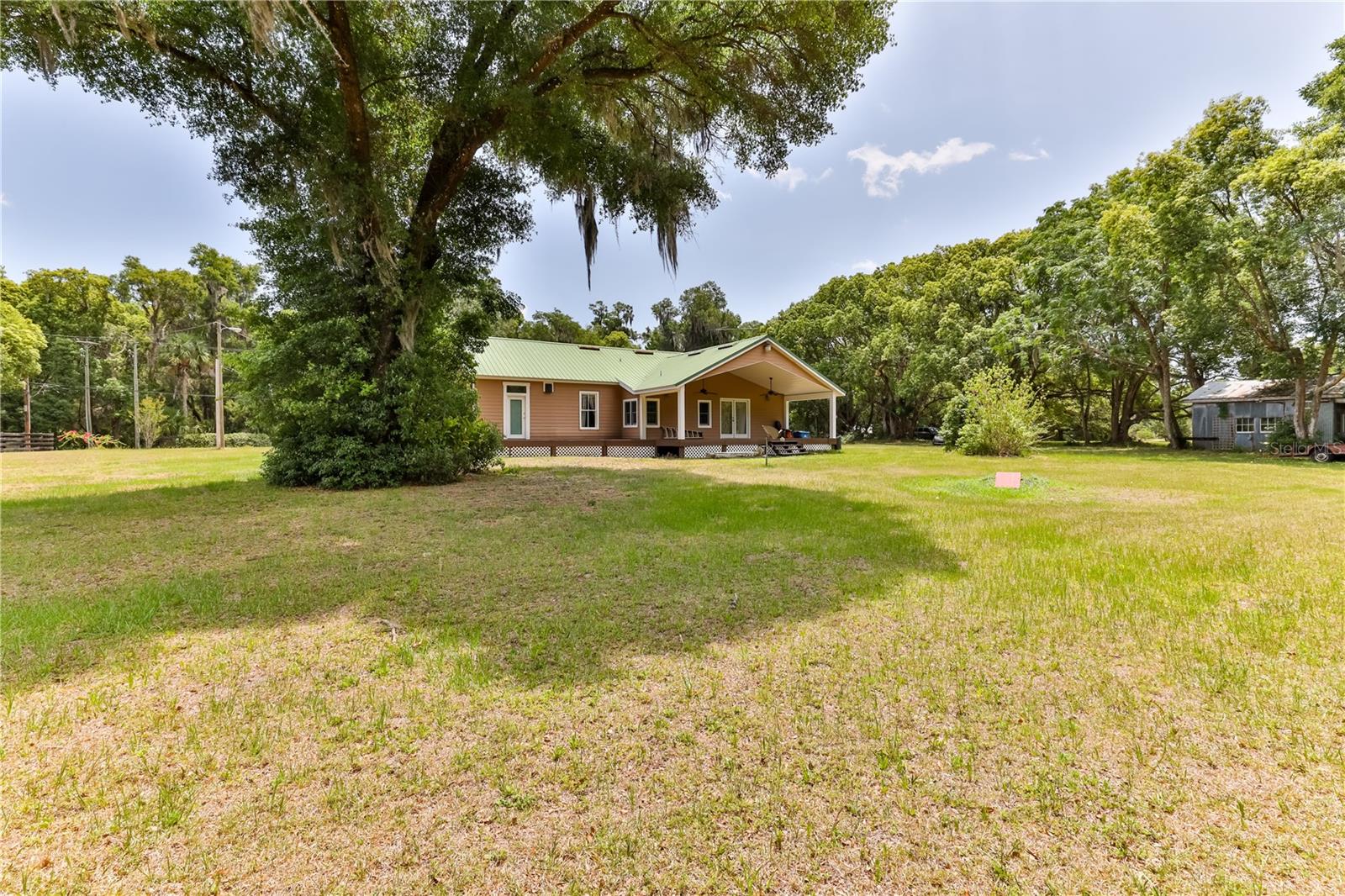 1430 HAZEN RD, DELAND, FL, 32720