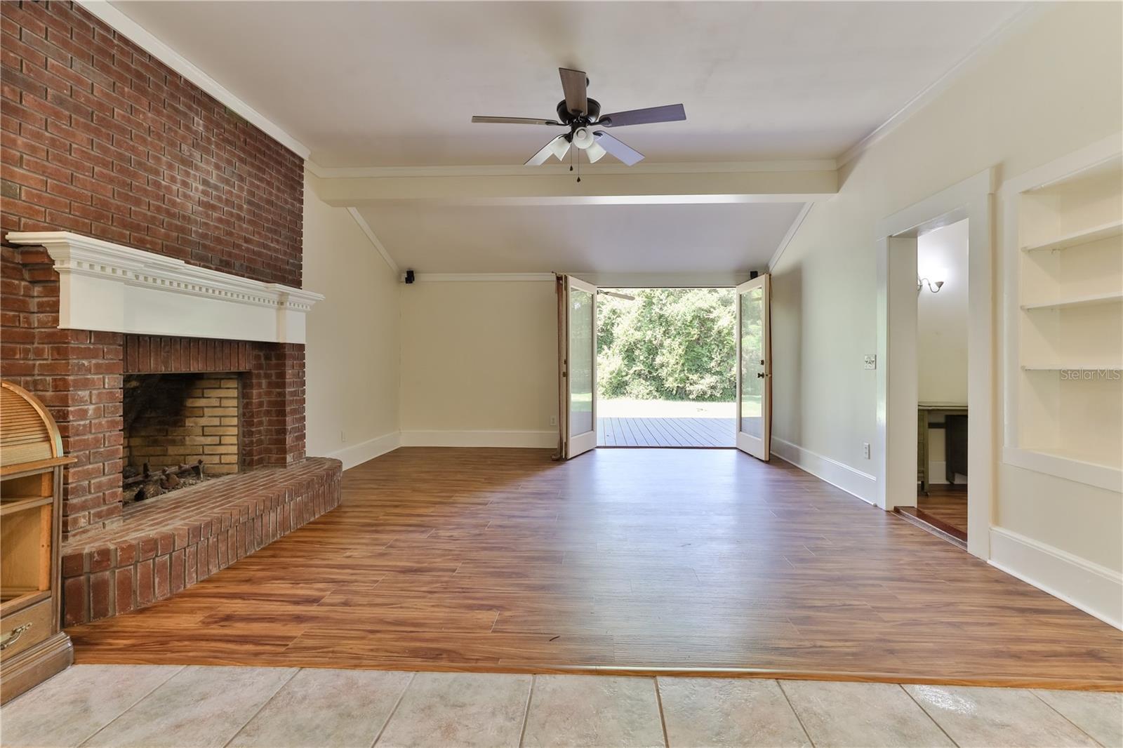 1430 HAZEN RD, DELAND, FL, 32720