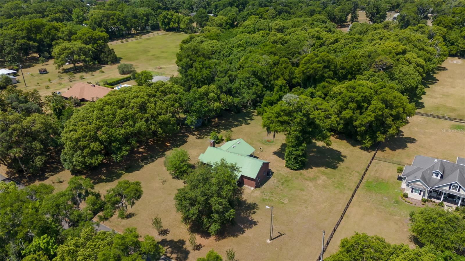1430 HAZEN RD, DELAND, FL, 32720