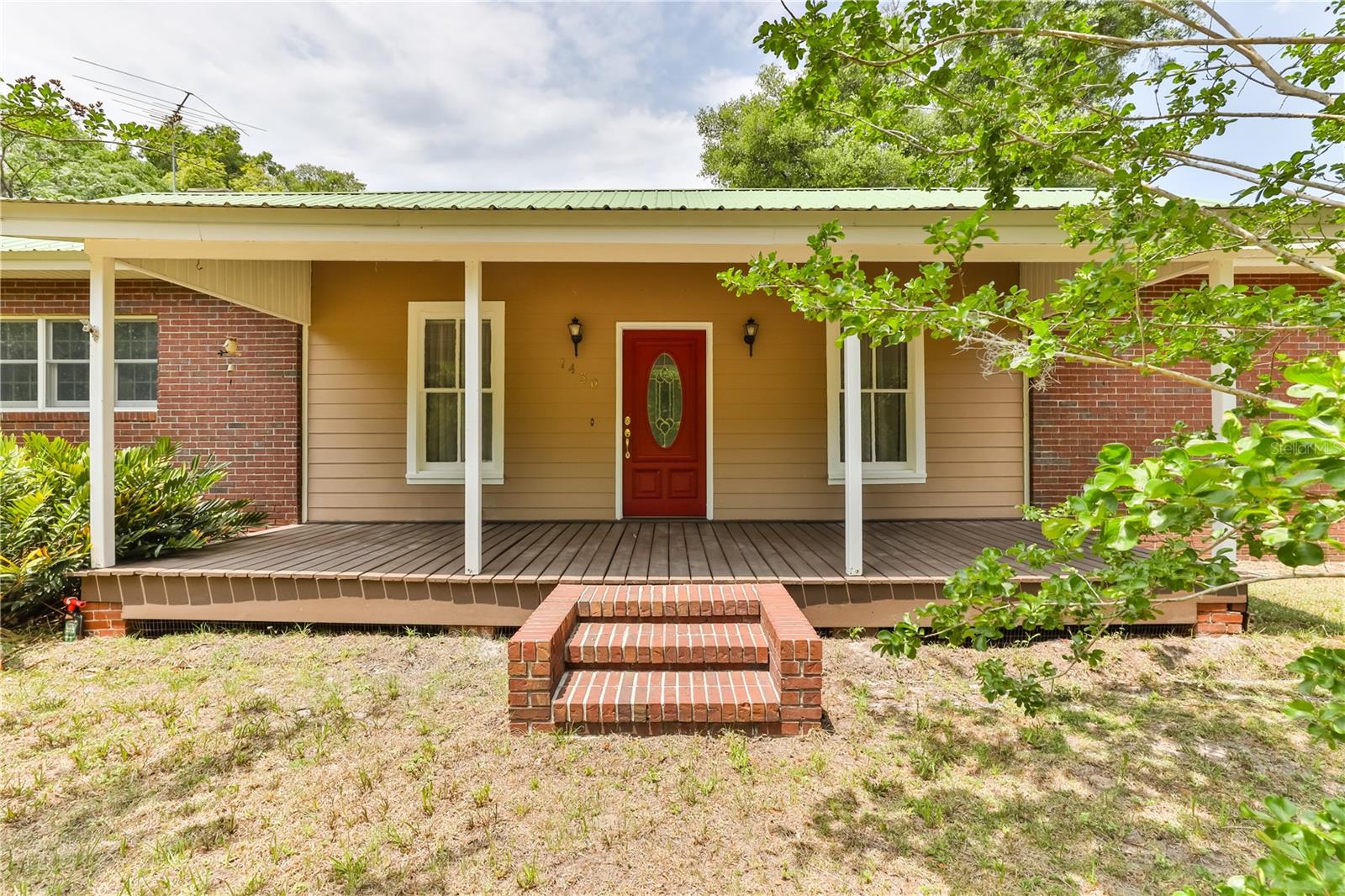 1430 HAZEN RD, DELAND, FL, 32720