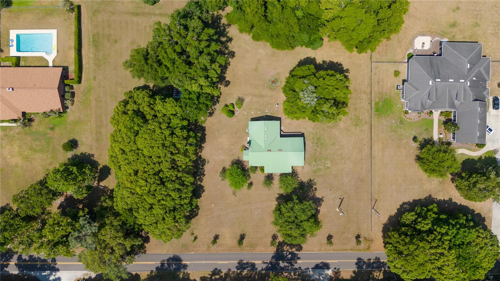 1430 HAZEN RD, DELAND, FL, 32720