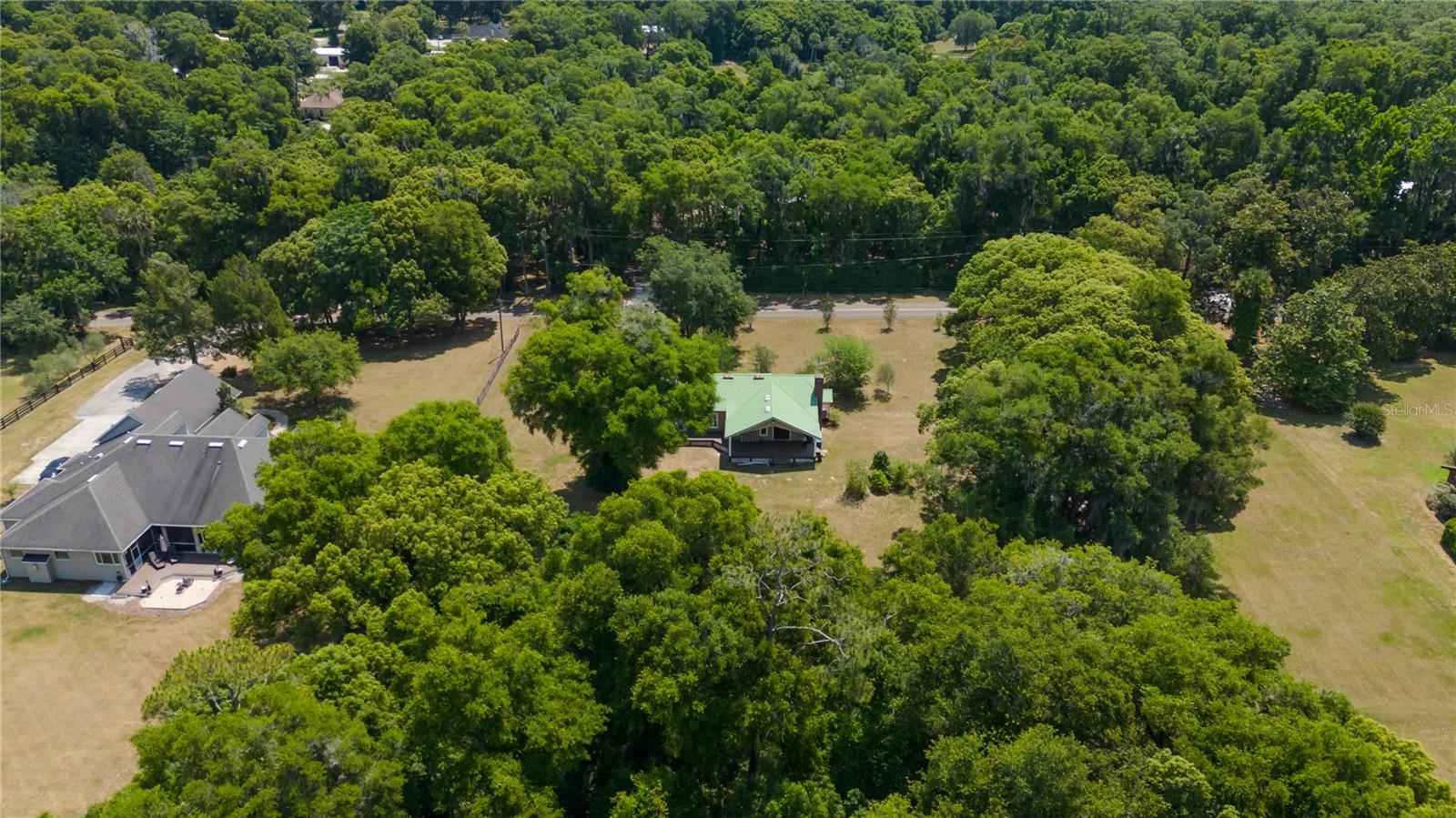 1430 HAZEN RD, DELAND, FL, 32720
