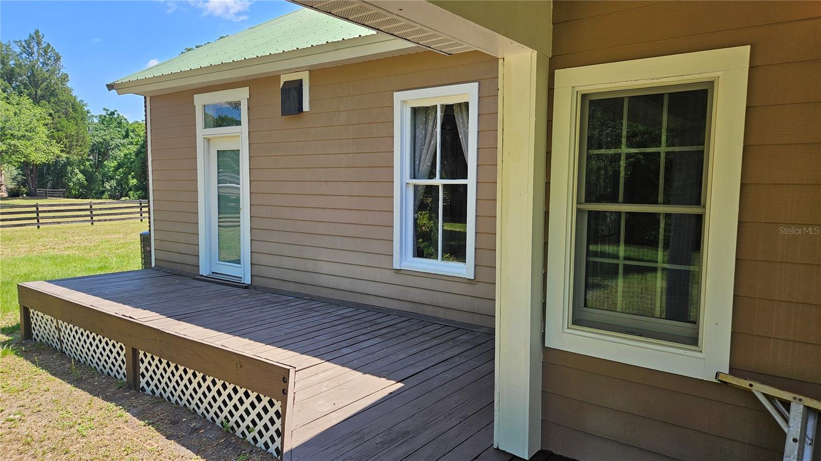 1430 HAZEN RD, DELAND, FL, 32720